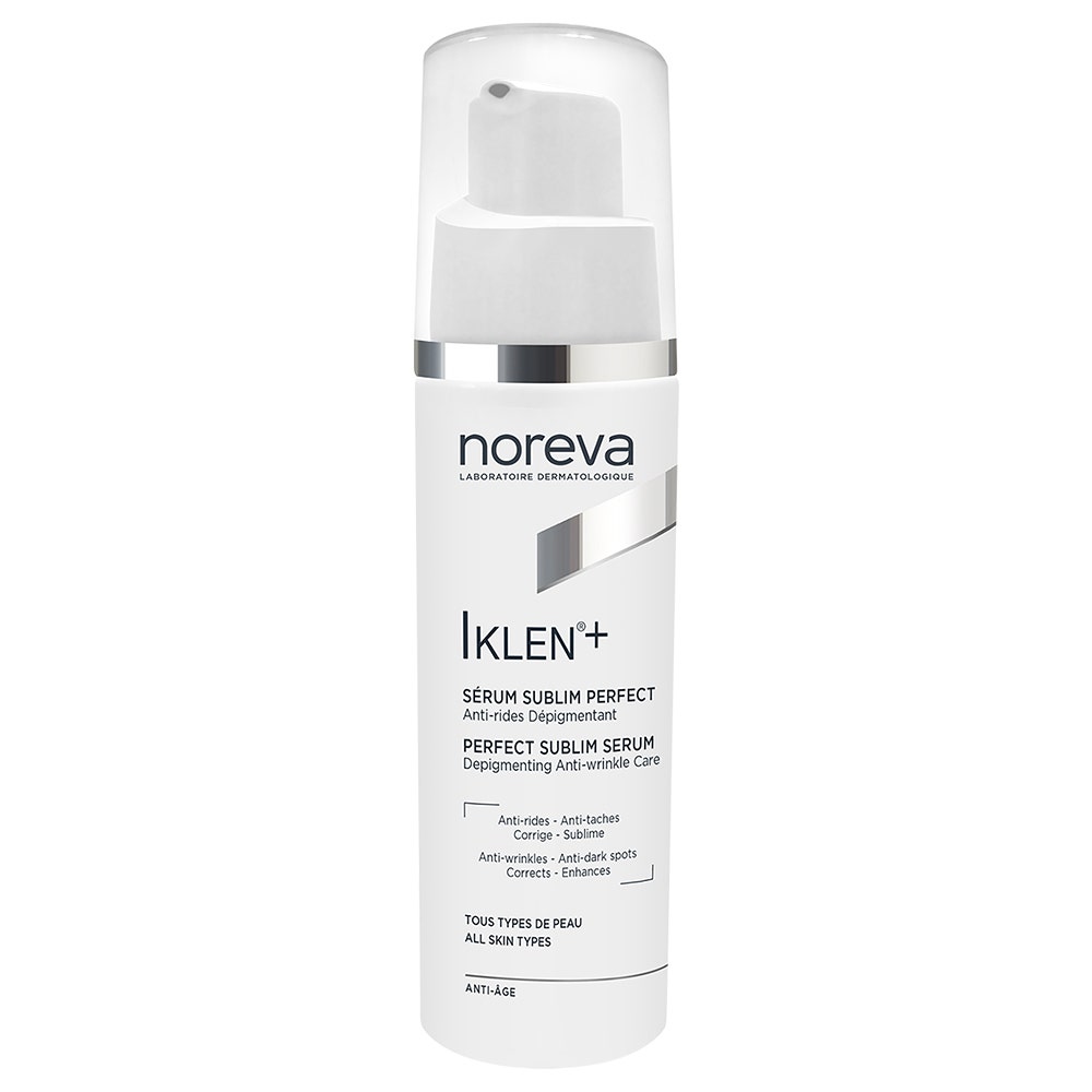 Noreva Iklen + Anti Dark Spot Corrector Serum 30ml