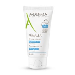A-Derma Primalba 24h Hydrating Cocoon Cream fragile baby skin 50ml