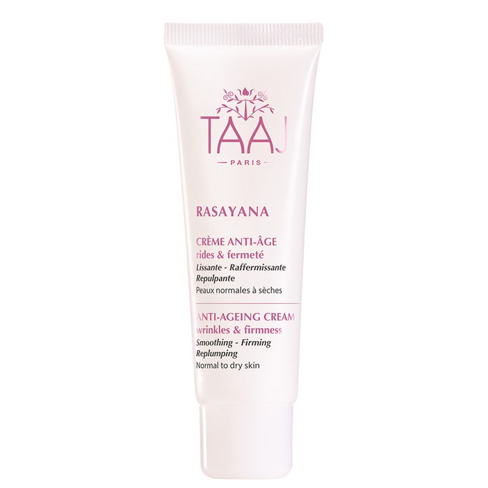 Taaj Taaj Rasayana Anti-ageing Cream 50 ml - Easypara