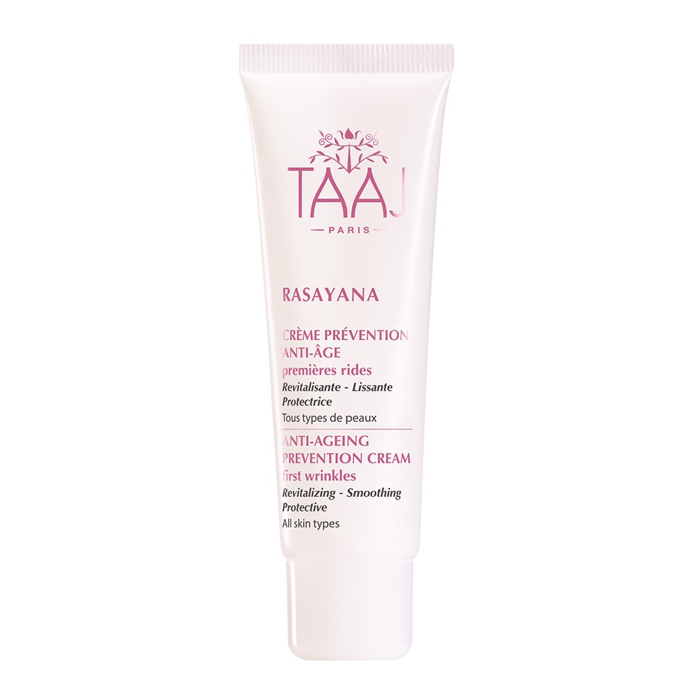 Taaj Rasayana Anti Ageing Prevention Cream 50 ml - Easypara