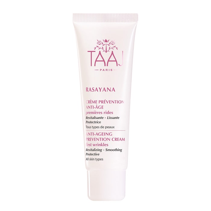 Taaj Taaj Rasayana Anti Ageing Prevention Cream 50 ml - Easypara