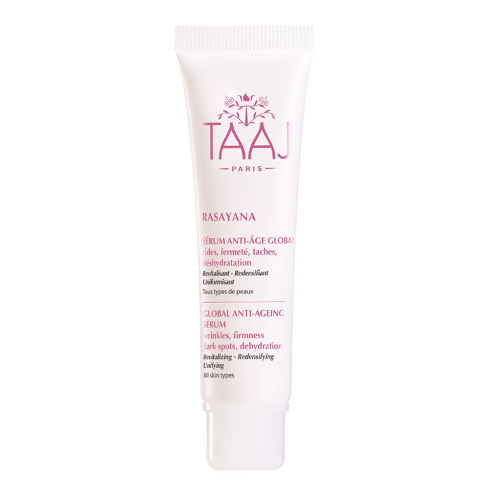 Taaj Rasayana Global Anti-ageing Serum 30 ml - Easypara