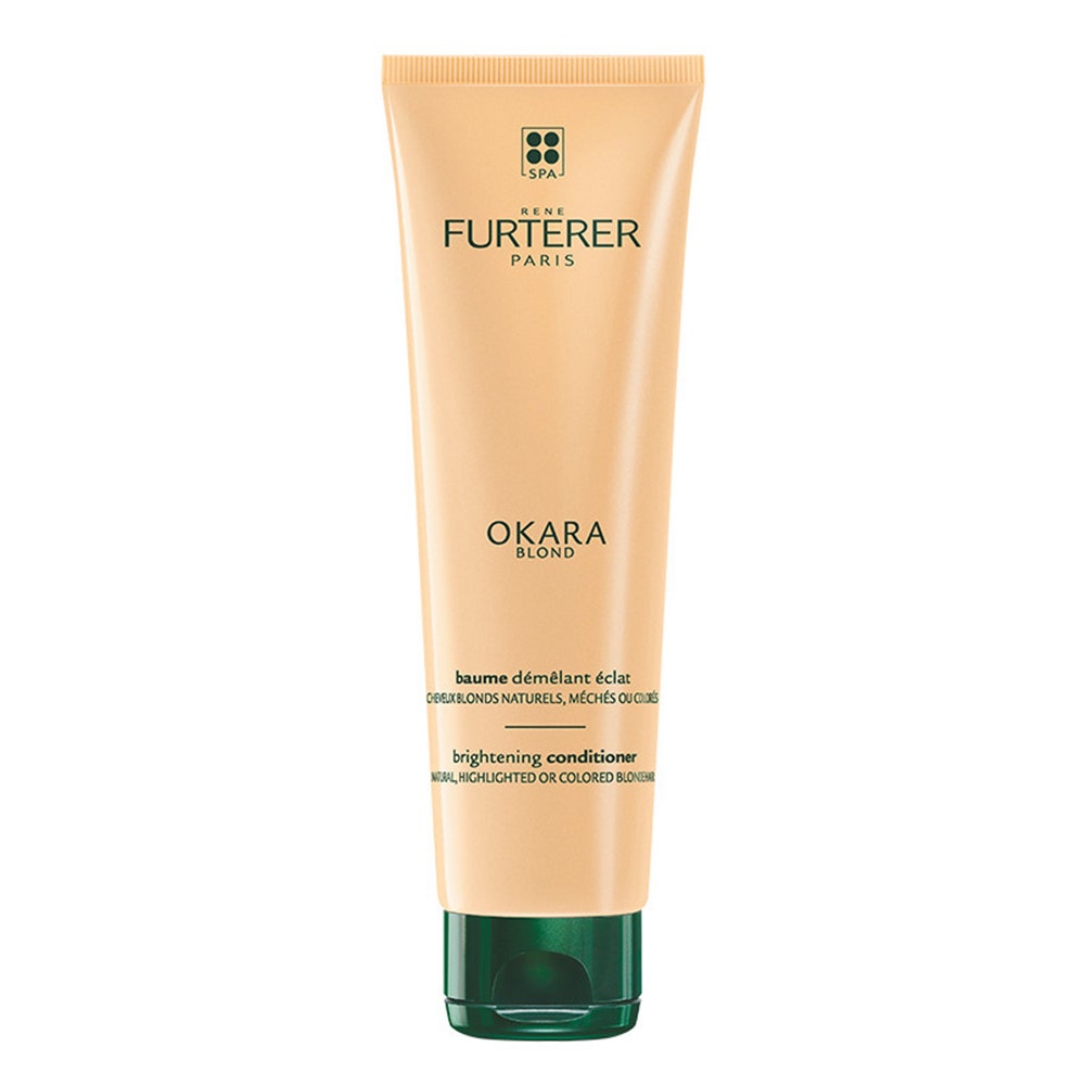 René Furterer Okara Blond Brightening Conditioner 150ml