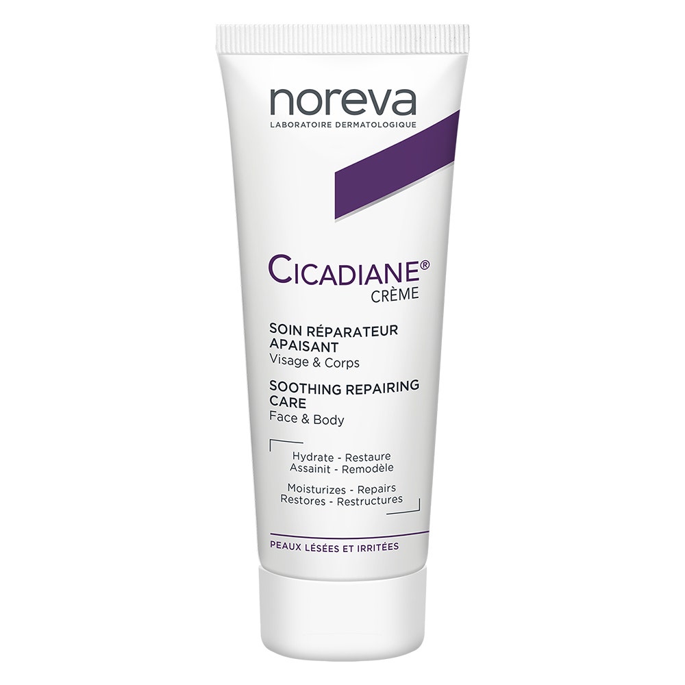 Noreva Cicadiane Soothing Repairing Care 100 ml