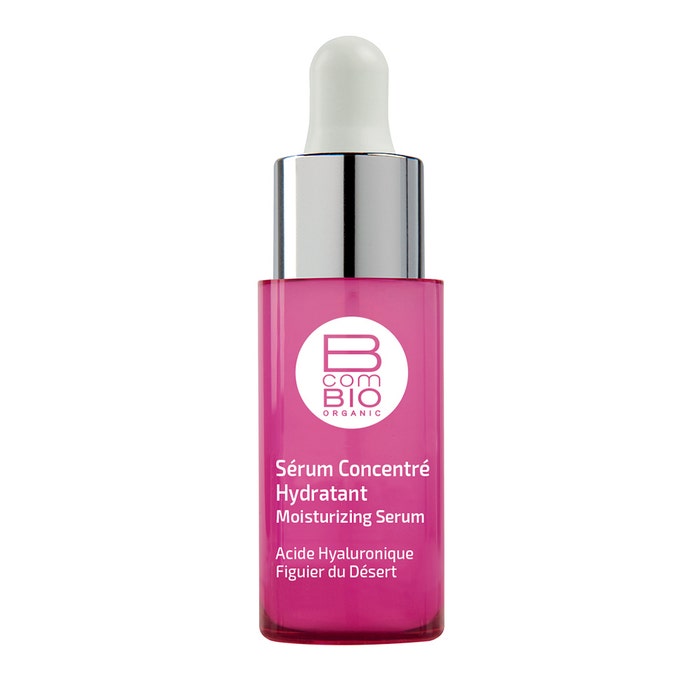 Bcombio Organic Hydrating Concentrate Serum 30ml