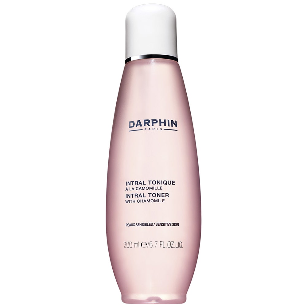 Darphin Intral Toner With Chamomile Sensitive Skins 200ml