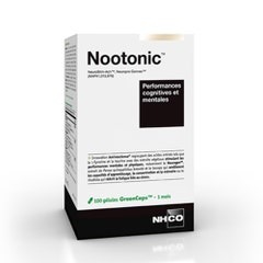 Nhco Nutrition Nhco Nootonic X 100 Capsules 100 gélules
