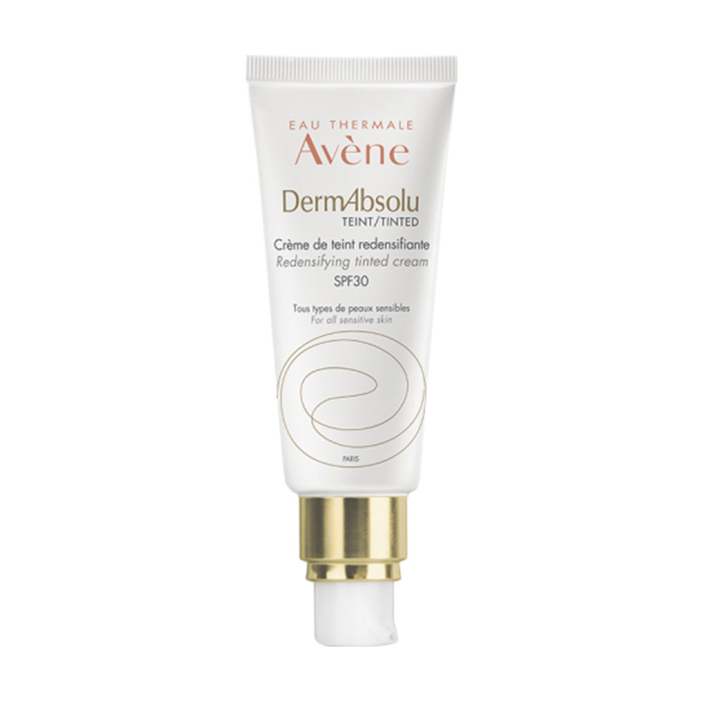 Avène Redensifying Tinted Cream Spf30 Sensitive Skin 40ml