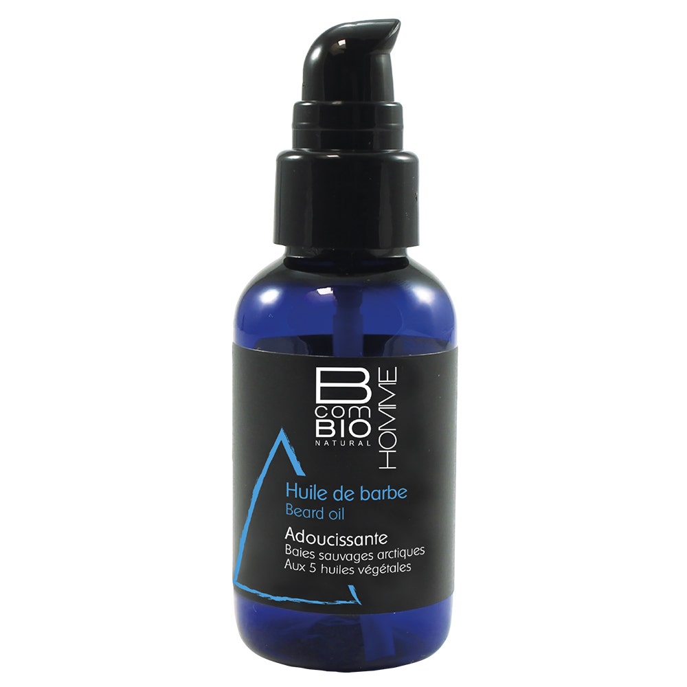 Bcombio Bcombio Homme Beard Oil 50ml
