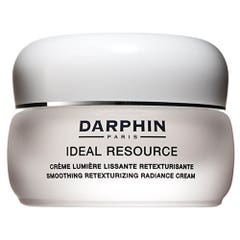 Darphin Ideal Resource Ideal Ressource Smoothing Retexturizing Radiance Cream 50ml