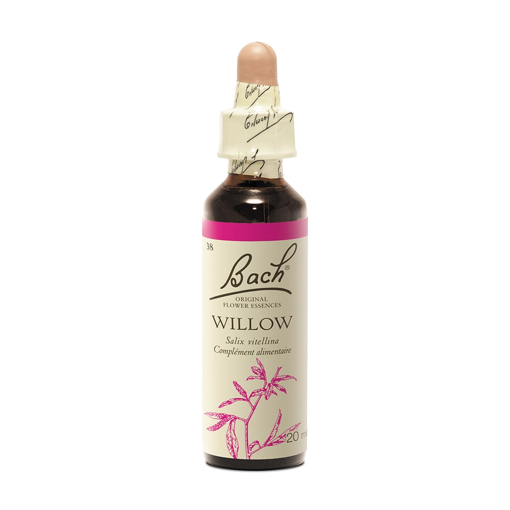Fleurs de Bach Original N°38 Willow 20ml