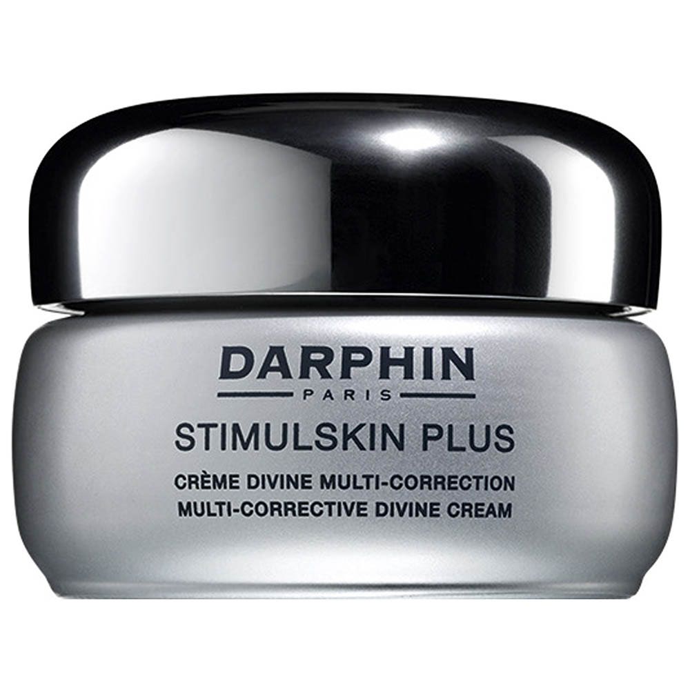 Darphin Stimulskin Plus Multi Corrective Divine Cream Normal To Dry Skin 50ml