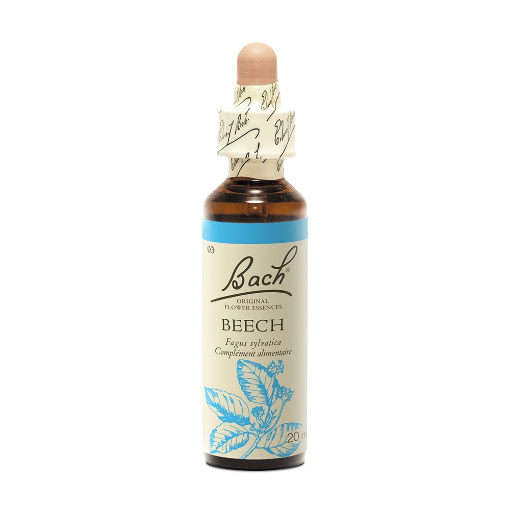 Fleurs de Bach Original N°03 Beech 20ml