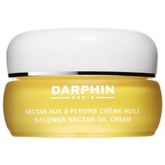 Darphin 8 Flower Nectar Oil Cream Nectar Aux 8 Fleurs 30ml