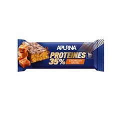 Apurna Hyperproteined Crunchy Bar 45g