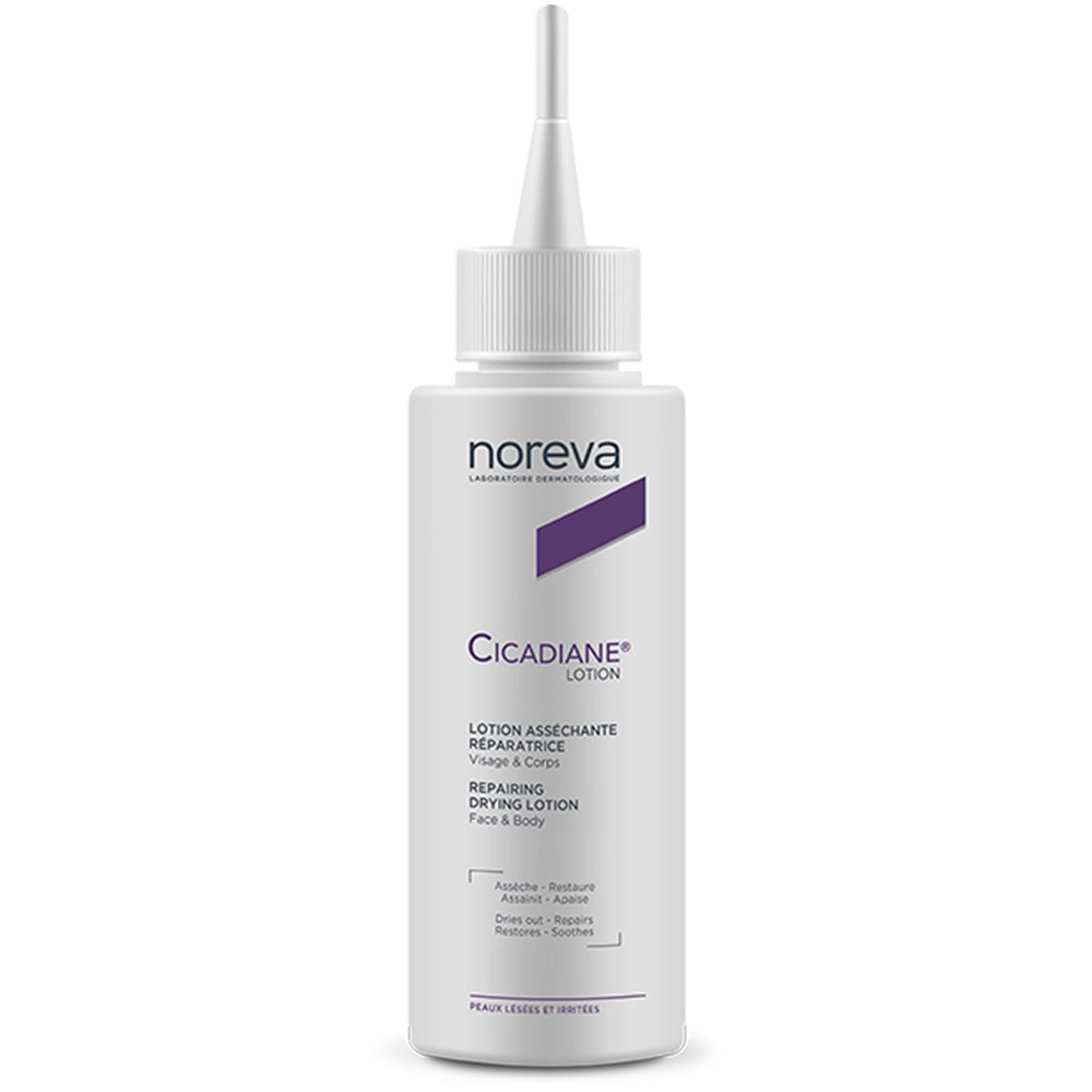 Noreva Cicadiane Repairing Soothing Lotion 100ml