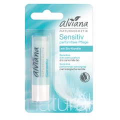 Alviana Lip Balm Sensitive 4,5g