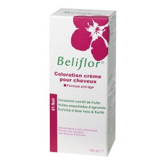 Beliflor Anti Ageing Formula Colouring Cream