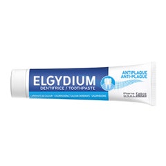 Elgydium Anti-plaque Toothpaste 75ml