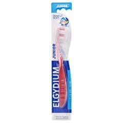 Elgydium Junior Toothbrush Junior 7-12 Years Old