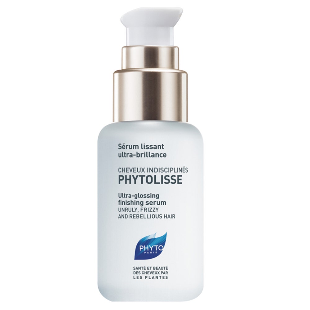Phyto Paris Ultra Smoothing Finish Serum 50ml