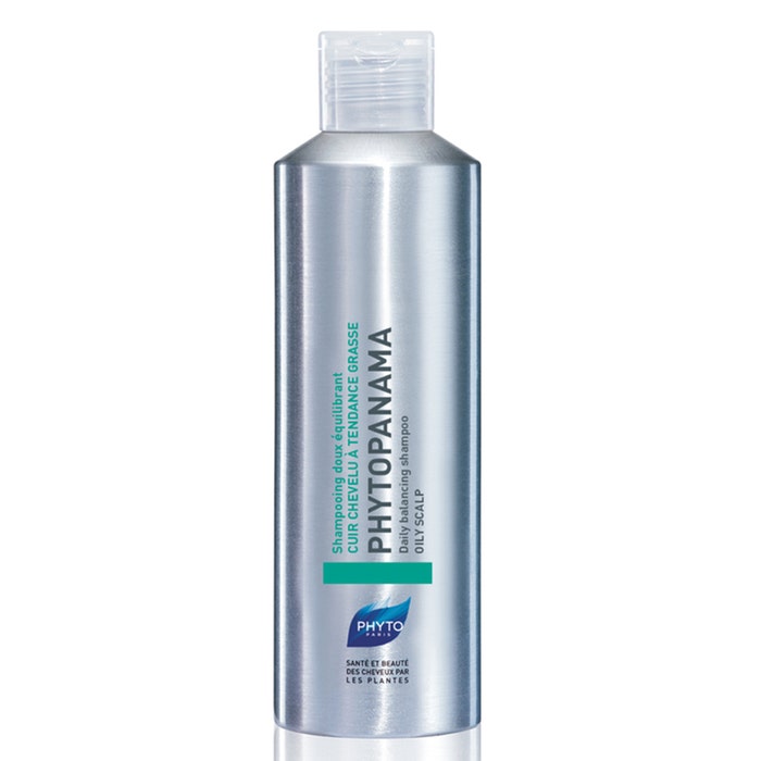 Phyto Daily Balancing Shampoo 200ml