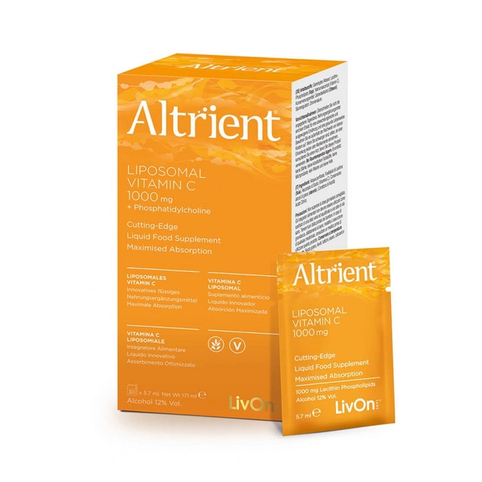 altrient glutathione side effects Ultimate Guide to Best Glutathione Supplement | 4