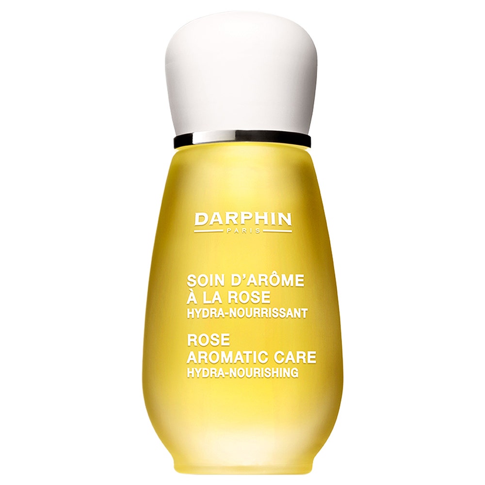 Darphin Elixirsoin D'arome A La Rose Hydra Nourishing 15ml