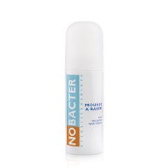 Nobacter Shaving Foam Sensitive Skin 150 ml