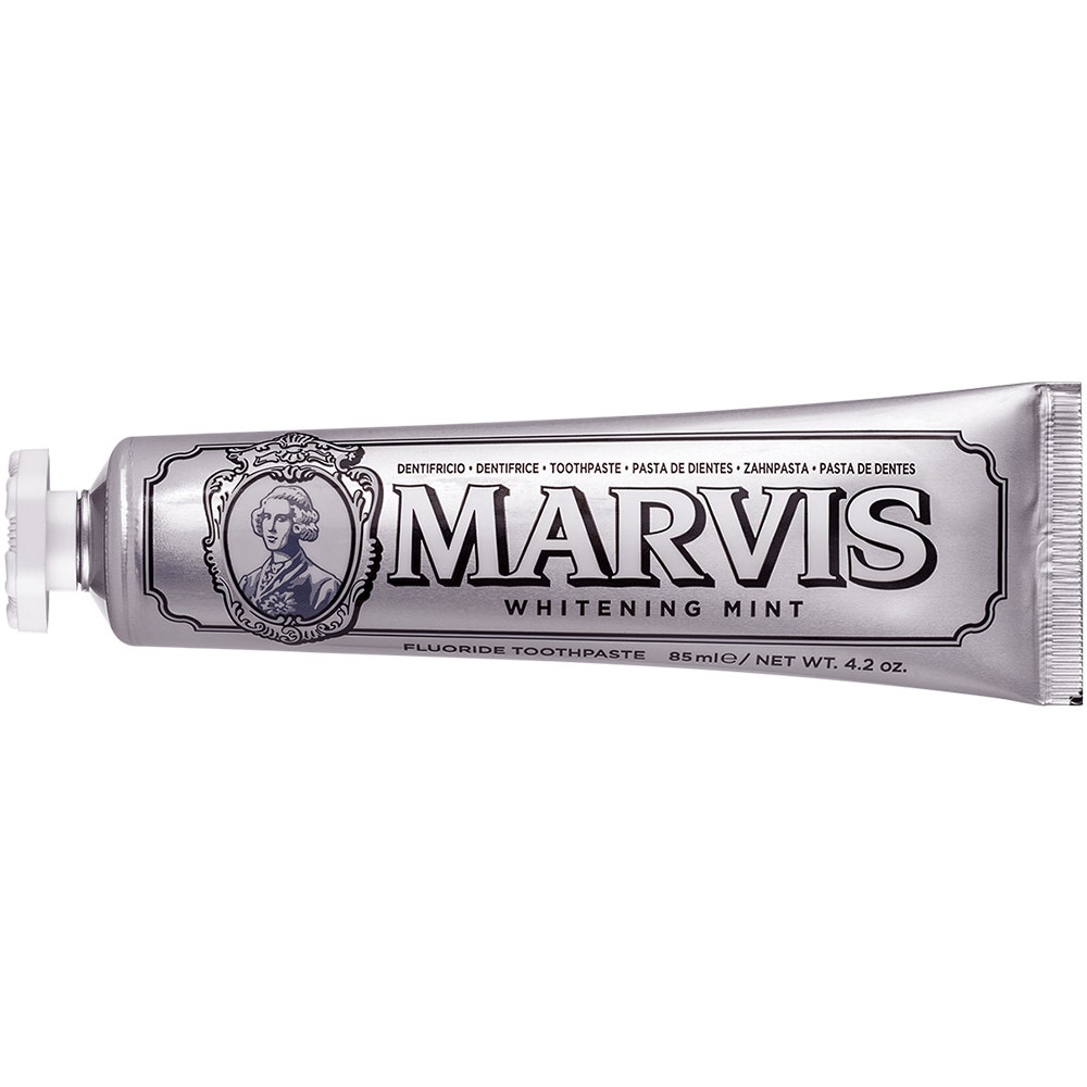 Marvis Whitening Mint Toothpaste 85ml