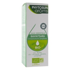 Phytosun Aroms Aroms Ravintsara Essential Oil 5ml