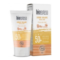 Bioregena Special Baby Spf50+ Organic Sunscreen 40ml