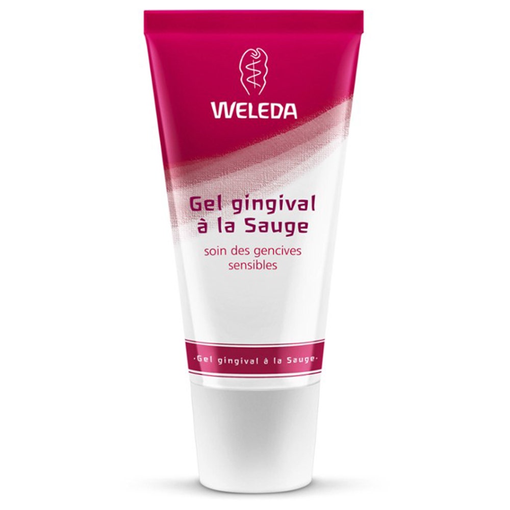 Weleda Weleda Sage Balm 30ml