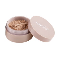 Natorigin Powder Foundation for Sensitive Skin 5 g