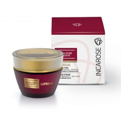 Incarose Extra Pure Exclusive Extra Pure Supreme Cream Mature Skins 50ml