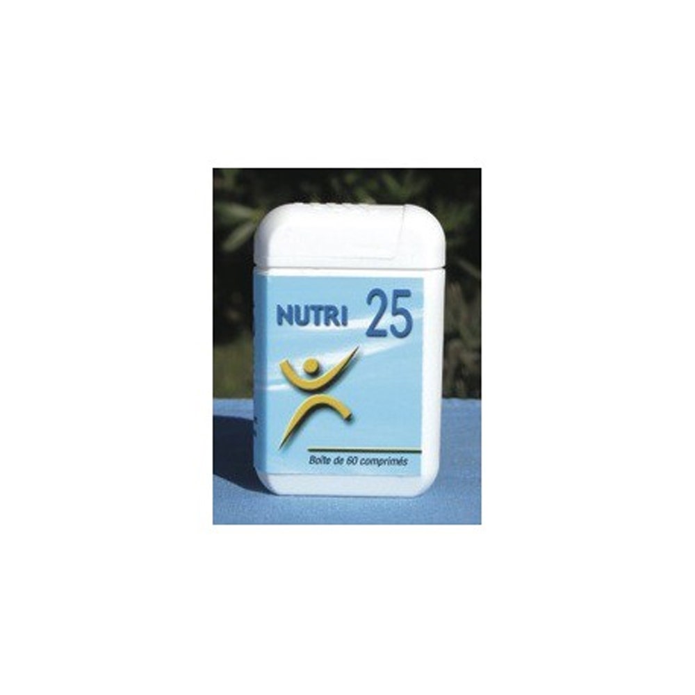 Pronutri Nutri 25 12g