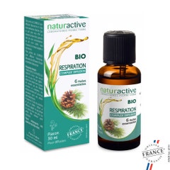 Naturactive Organic Complex' Diffusion Breathing 30ml