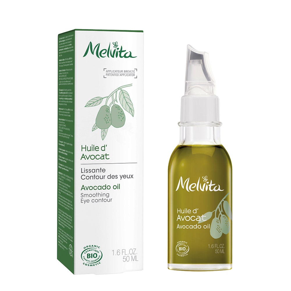 Melvita Argan Oil 50ml - Easypara