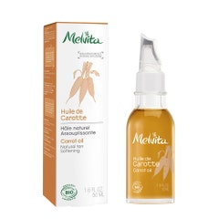Melvita Carrot Oil 50 ml
