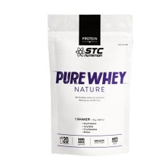 Stc Nutrition Proetin Pure Whey Nature 500 g