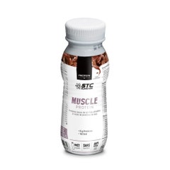 Stc Nutrition Muscle Protein Drink 250ml
