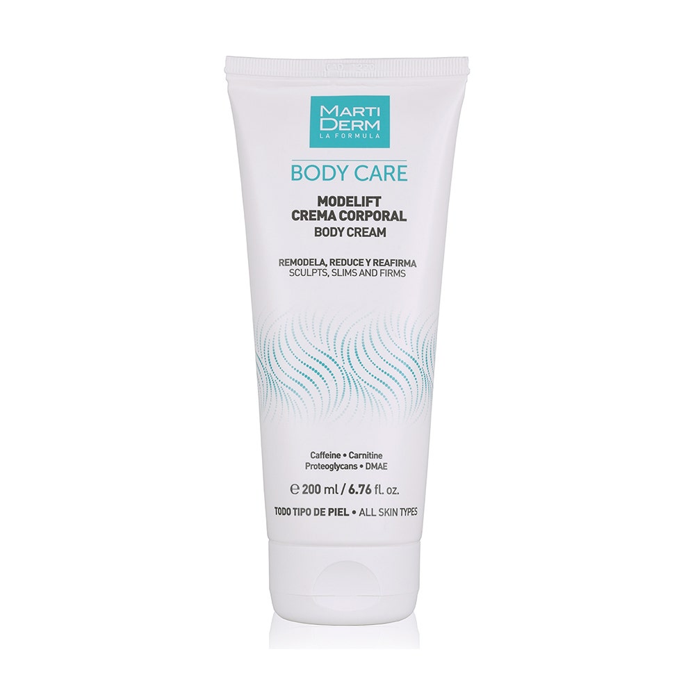 Martiderm Body Care Modelift Body Care 200ml
