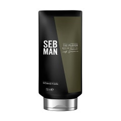 Sebastian Professional Sebman The Hero Gel Medium Hold Seb Man 150ml