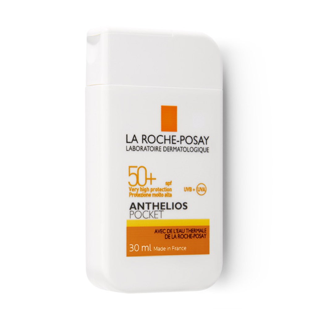 La Roche-Posay Anthelios Pocket Sun Fluid Spf50+ 30ml