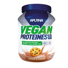 Apurna Vegan Proteins 660g