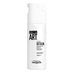 L'Oréal Professionnel Tecni Art Fix Design Directional Fixing Spray Force 5 200ml