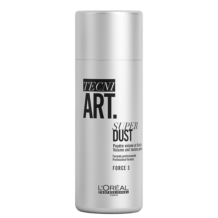 Tecni Art Super Dust Volumea Setting Powder Force 3 7g L'Oréal Professionnel
