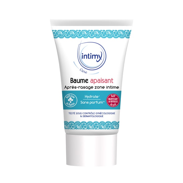 After-Shave Soothing Balm Intimate Area 50ml Intimy