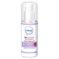 Manix Pure Intimate Lubricating Gel Moisturizing and gentle 200ml - Easypara Manix Pure Intimate Lubricating Gel Moisturizing and gentle 200ml - Easypara