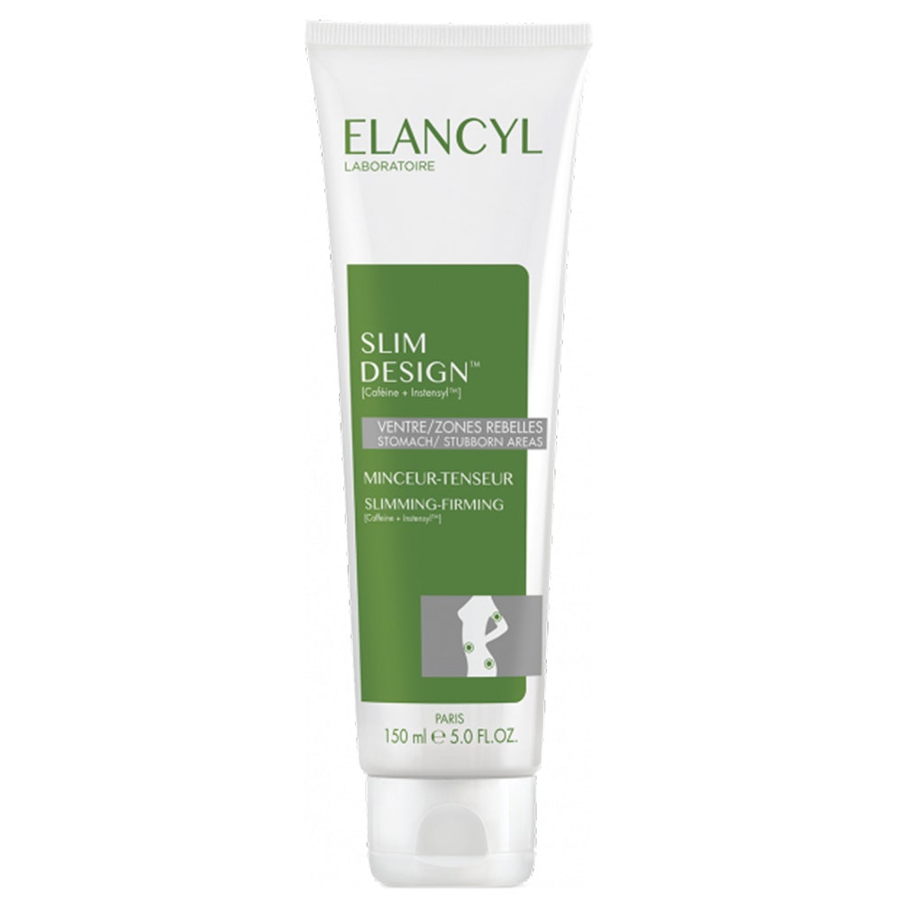 Elancyl Slimming Slim Design Firming Cream 150ml